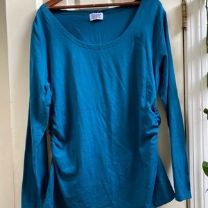 Mexicali Blues shirt